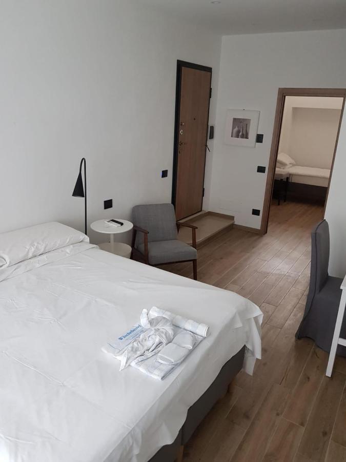 Apartments For You San Donato Milanese Extérieur photo